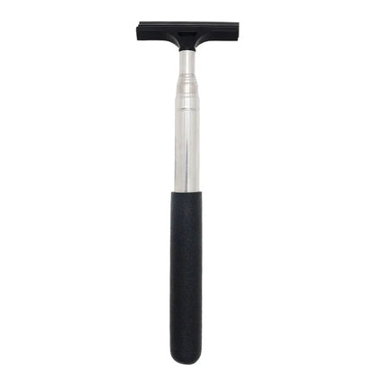Extendable Car Wiper Multifunctional Rearview Mirror Wiper Windshield Wiper for Car Cleaning