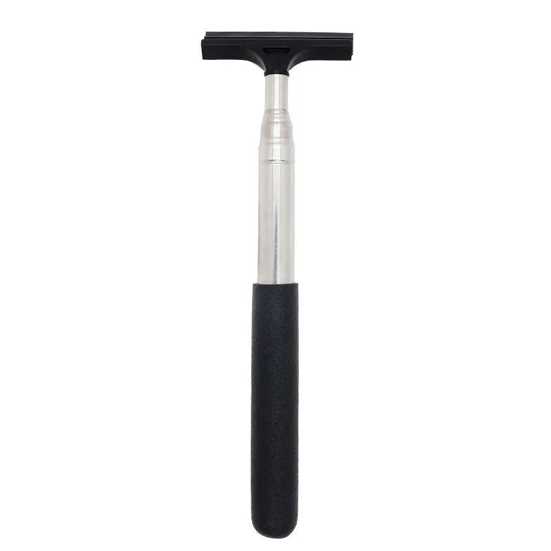 Extendable Car Wiper Multifunctional Rearview Mirror Wiper Windshield Wiper for Car Cleaning