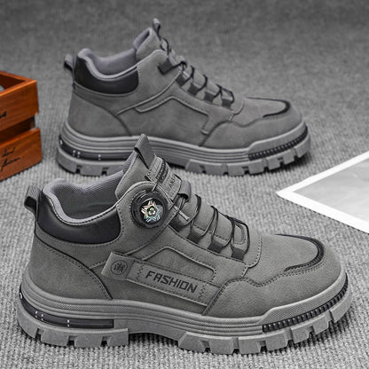 Men's casual sports outdoor hiking trendy fashion street comfortable