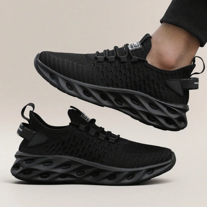 High Quality Men's Casual Sports Shoes Mesh Women Brand Designer Tennis Shoes 2025 Classic and Fashionable Design Running Shoes