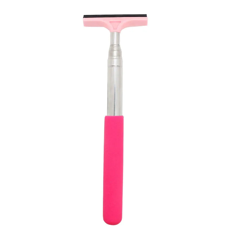 Extendable Car Wiper Multifunctional Rearview Mirror Wiper Windshield Wiper for Car Cleaning