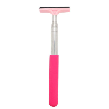 Extendable Car Wiper Multifunctional Rearview Mirror Wiper Windshield Wiper for Car Cleaning