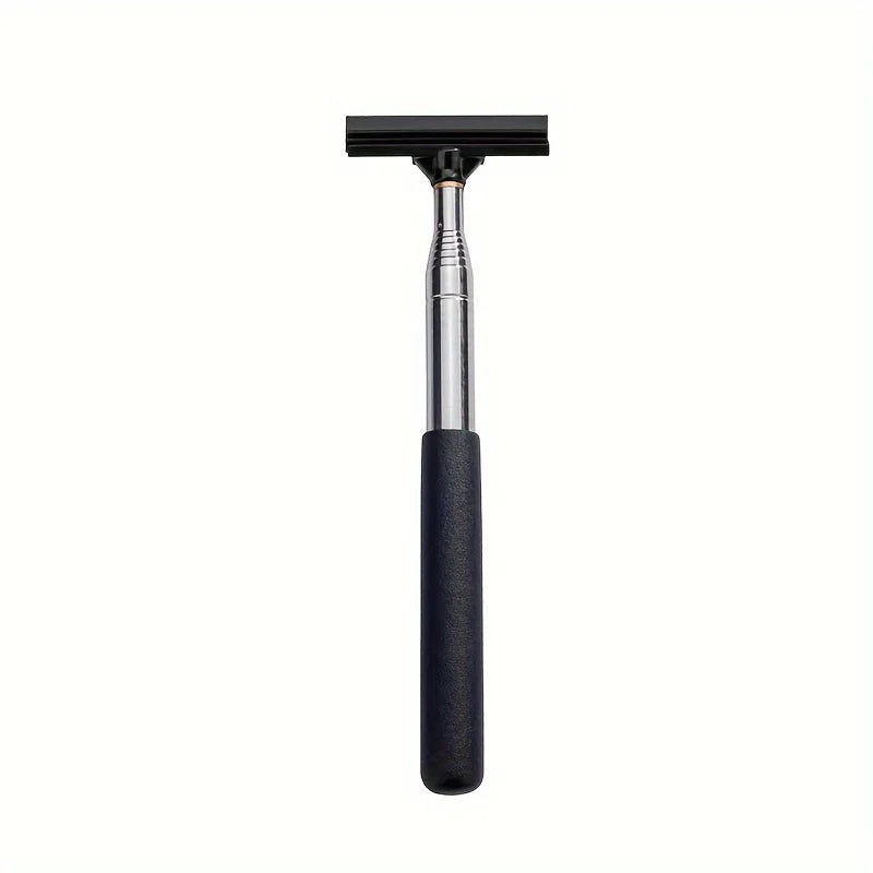 Extendable Car Wiper Multifunctional Rearview Mirror Wiper Windshield Wiper for Car Cleaning